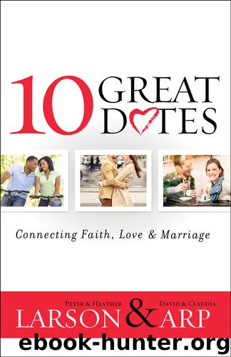 10 Great Dates by unknow