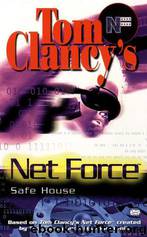 10 Safe House by Diane Duane