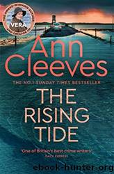 10 The Rising Tide by Ann Cleeves