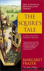10 The Squire's Tale by Frazer Margaret