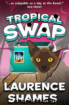 10 Tropical Swap by Laurence Shames