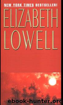 10 books by Elizabeth Lowell by Elizabeth Lowell
