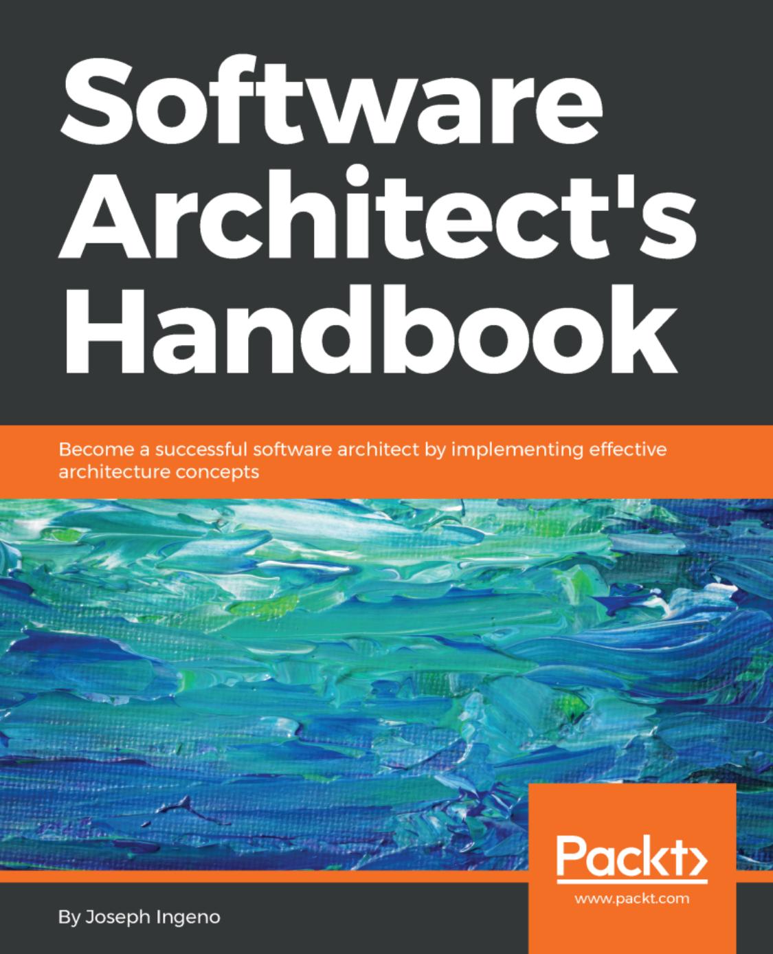 10- Software Architecture 2 by Unknown