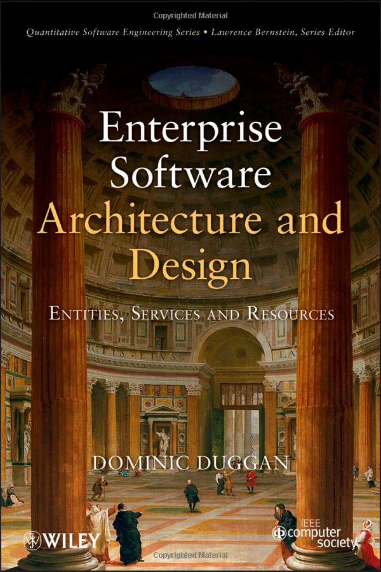 10- Software Architecture 4 by Unknown