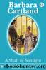 10. A Shaft of Sunlight by Barbara Cartland