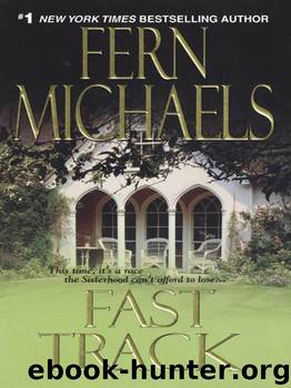 10. Fast Track by Fern Michaels