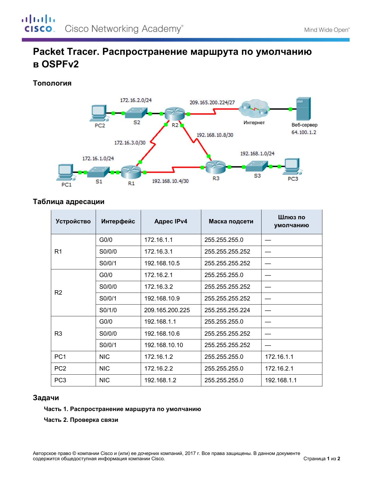 10.1.2.5 Packet Tracer by Betty Staerk