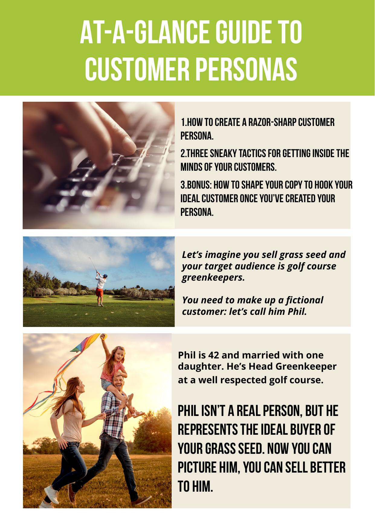 10.2 At-A-Glance Guide To Customer Personas.pdf by Unknown