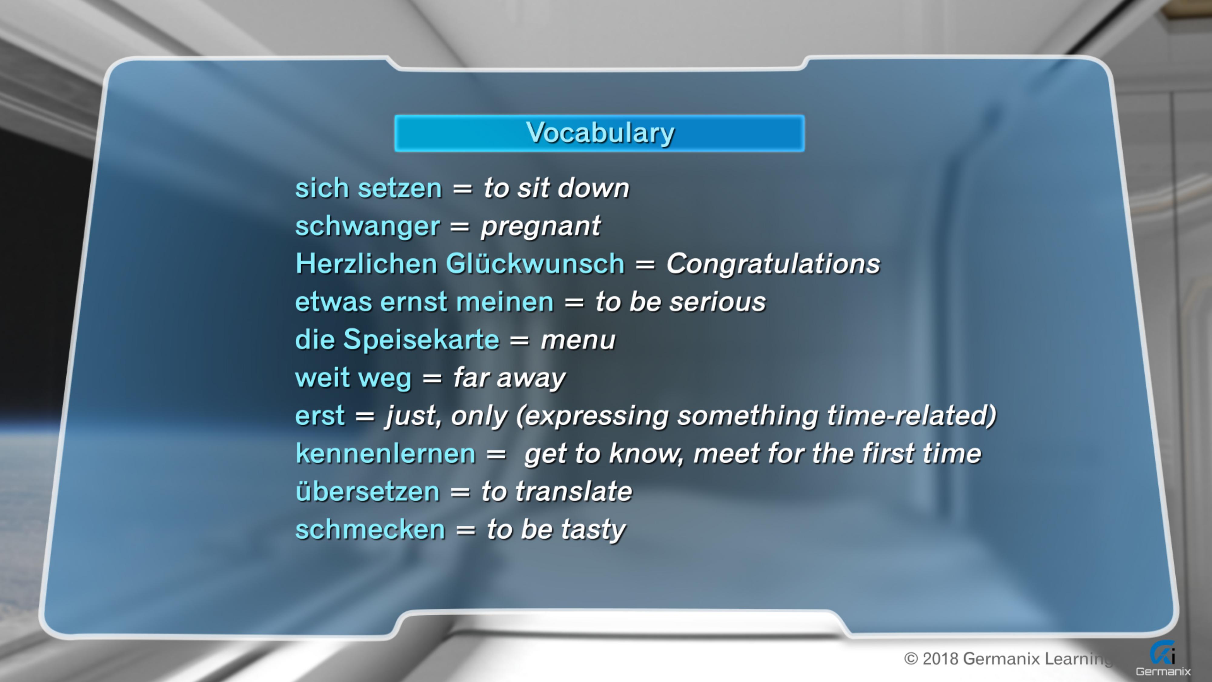 10.2 Task 3 by Vocabulary & Commentary