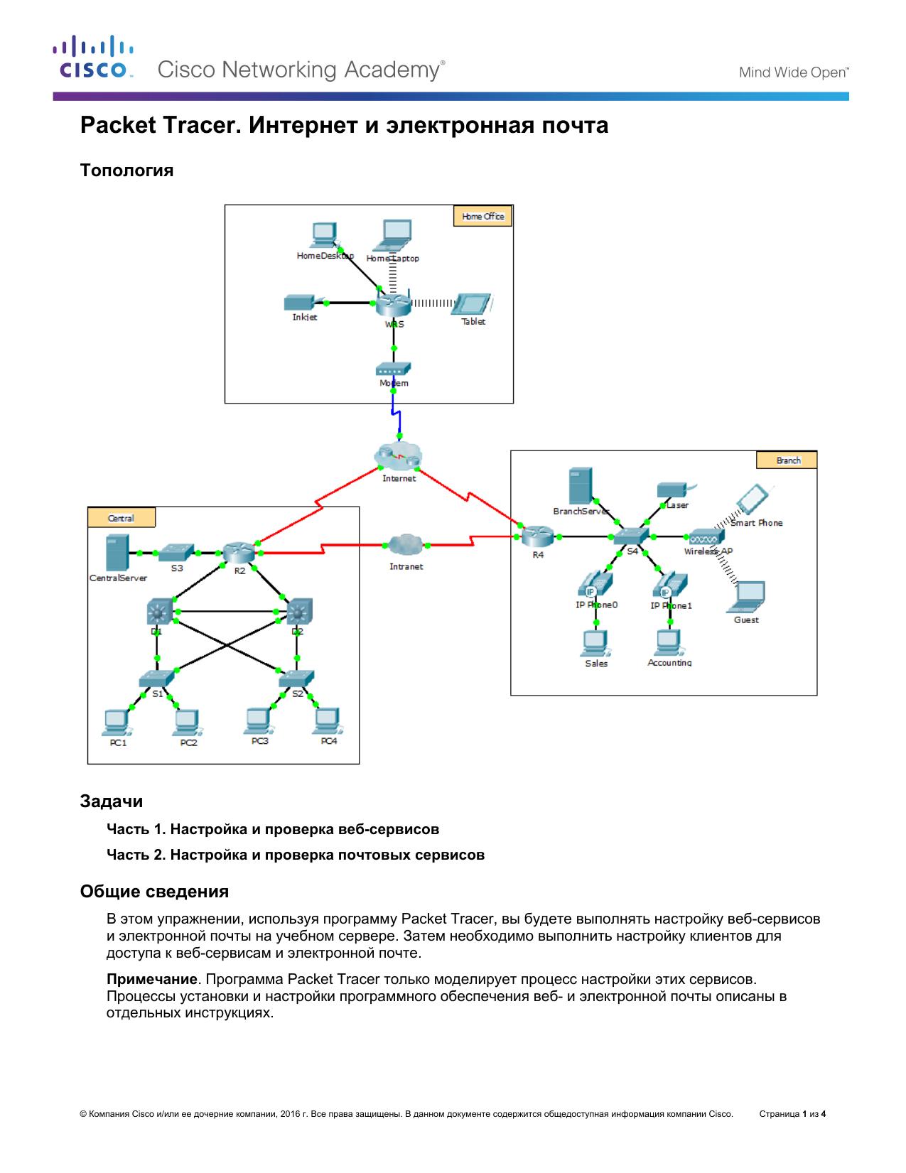 10.2.1.7 Packet Tracer by Betty Staerk