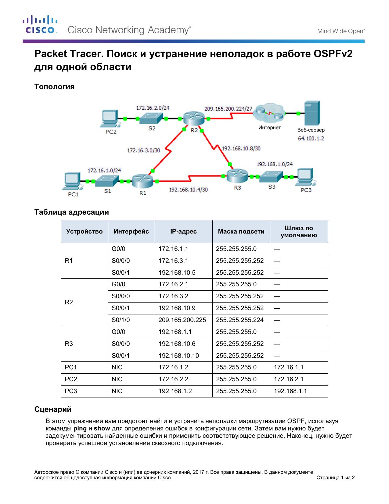 10.2.2.3 Packet Tracer by Betty Staerk
