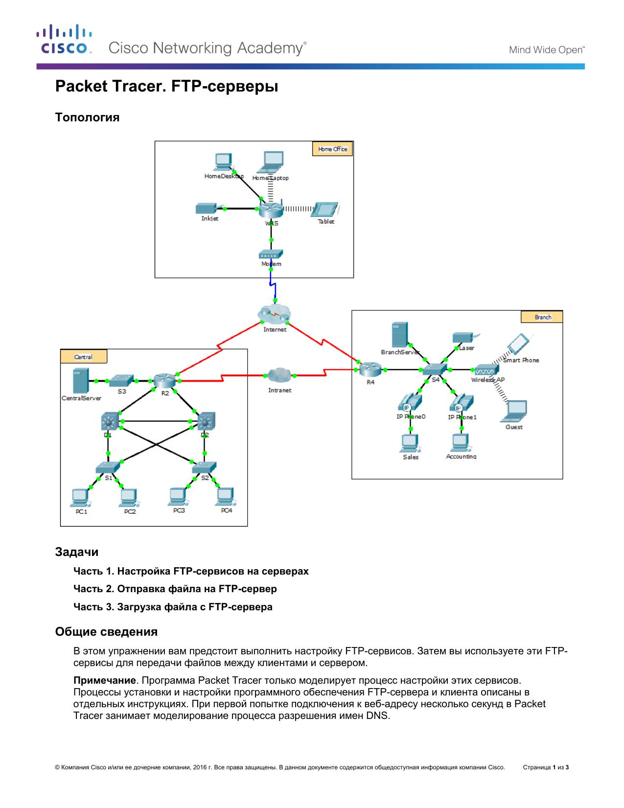 10.2.3.3 Packet Tracer by Betty Staerk