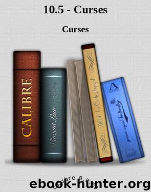 10.5 - Curses by Curses
