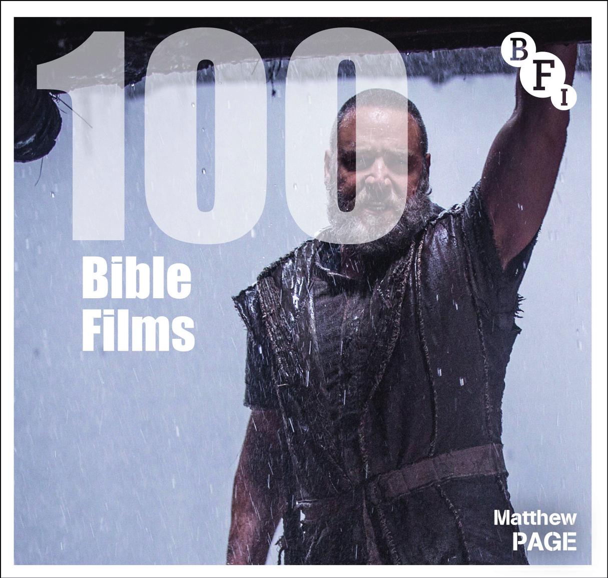 100 Bible Film by Matthew Page