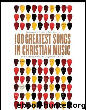 100 Greatest Songs in Christian Music by CCM