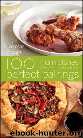 100 Perfect Pairings by Jill Silverman Hough