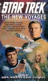 100 The New Voyages by Sondra Marshak