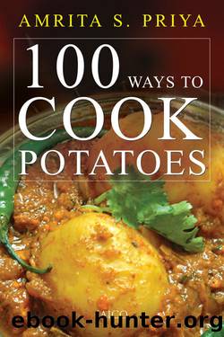 100 Ways to Cook Potatoes by Unknown