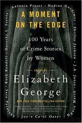 100 Years Of Crime Stories by George Elizabeth