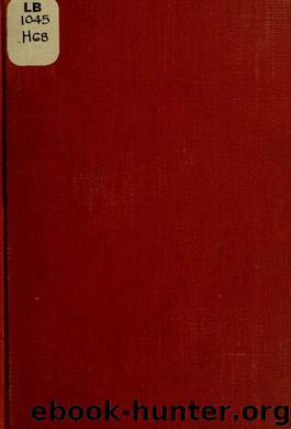 1000 pedagogical dont's by Holcomb J