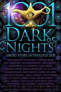 1001 Dark Nights Short Story Anthology 2020 by unknow
