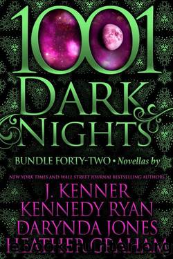 1001 Dark Nights: Bundle Forty-Two by unknow