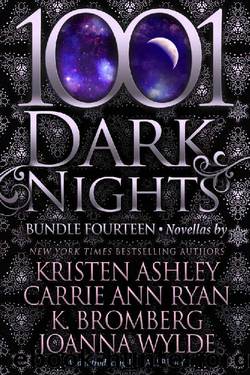 1001 Dark Nights: Bundle Fourteen by Kristen Ashley & Carrie Ann Ryan & K. Bromberg & Joanna Wilde & JB Salsbury