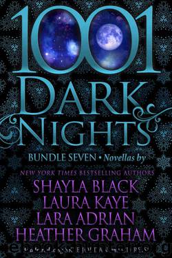 1001 Dark Nights: Bundle Seven by Shayla Black & Laura Kaye & Lara Adrian & Heather Graham & Skye Jordan & CD Reiss