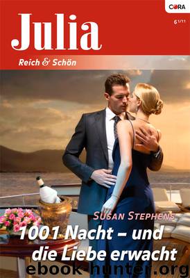 1001 Nacht - und die Liebe erwacht by Susan Stephens