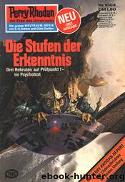 1004 - Die Stufen der Erkenntnis by Unbekannt
