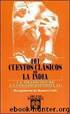 101 Cuentos Clasicos De La India by Ramiro Calle