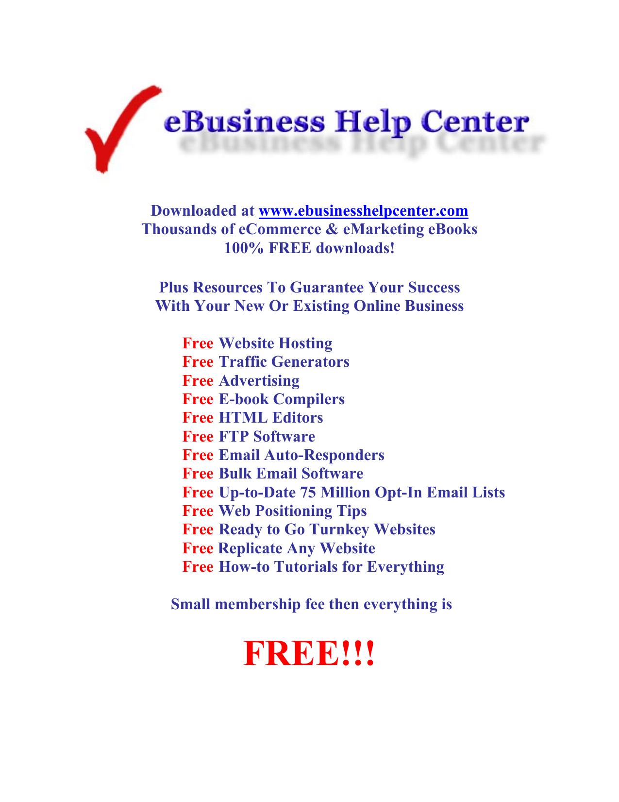 101 Money Tips by Blue Dolphin Group