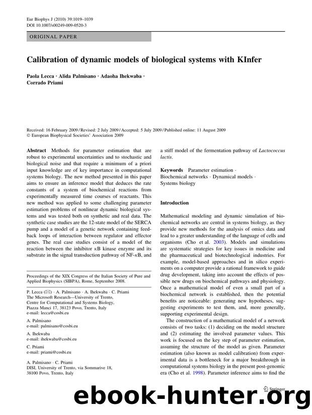 1019-1039 by Unknown