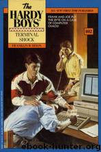 102 Terminal Shock by Franklin W. Dixon