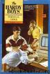 102-Terminal Shock by Franklin W. Dixon