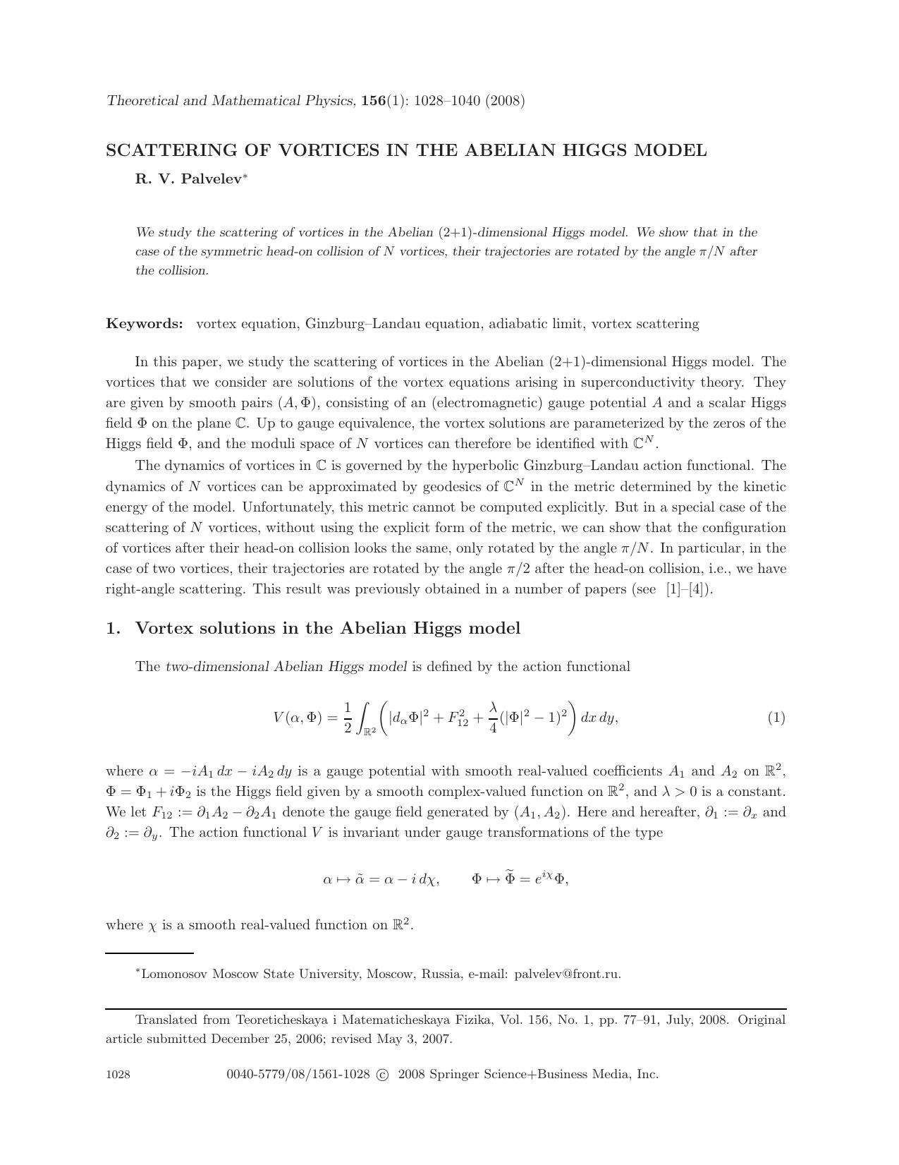 1028-1040 by Unknown