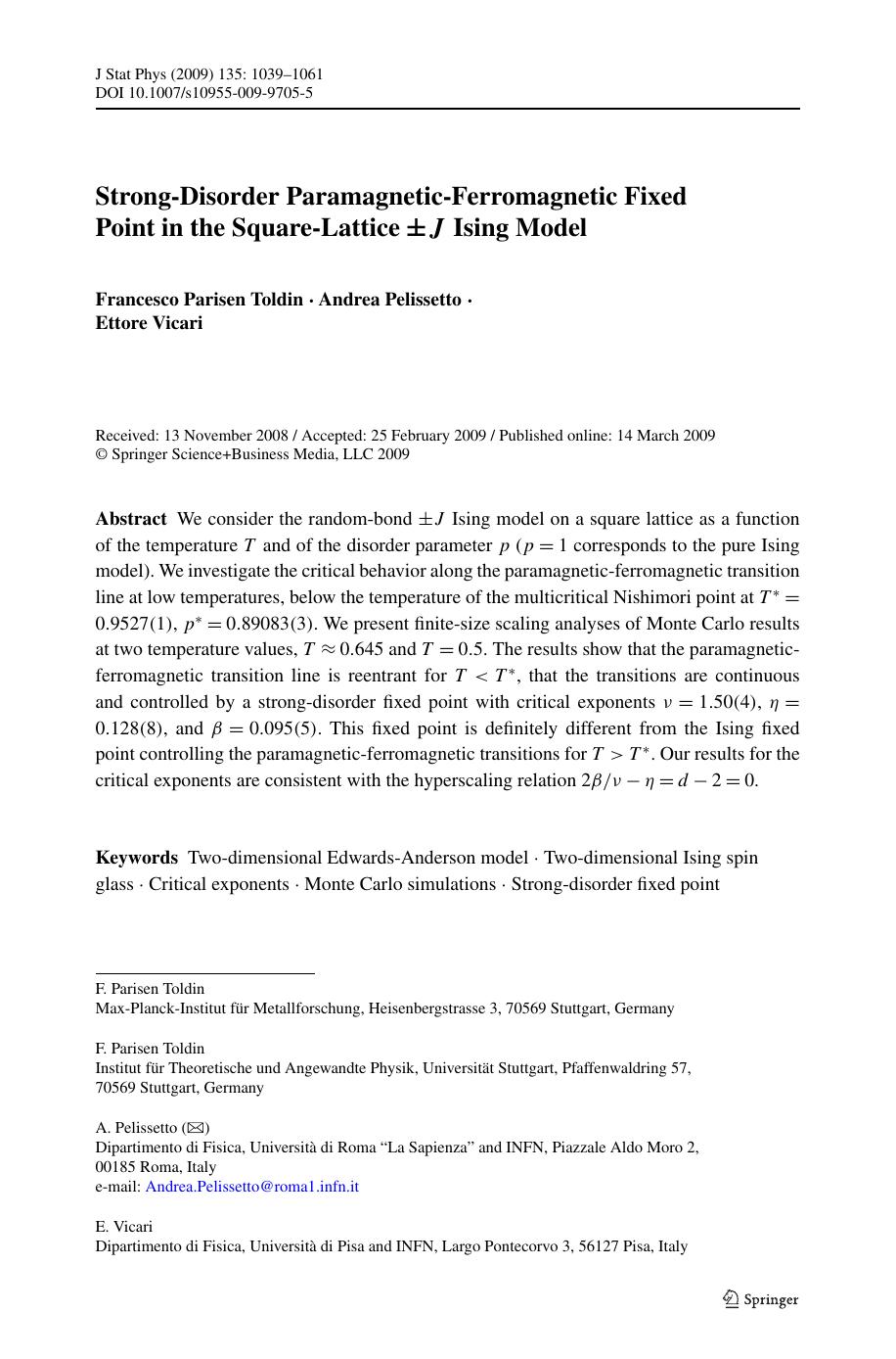 1039-1061 by Unknown