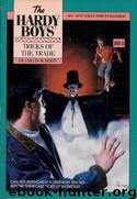 104-Tricks of the Trade by Franklin W. Dixon