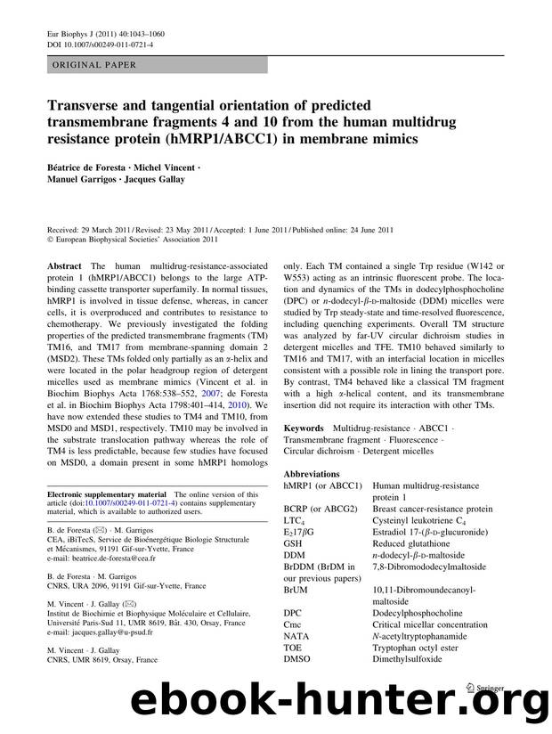 1043-1060 by Unknown