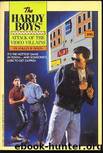 106-Attack of the Video Villains by Franklin W. Dixon
