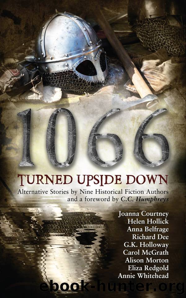 1066 Turned Upside Down by unknow