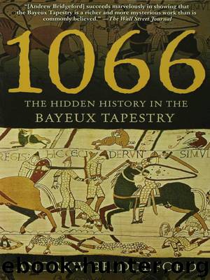 1066 by Andrew Bridgeford
