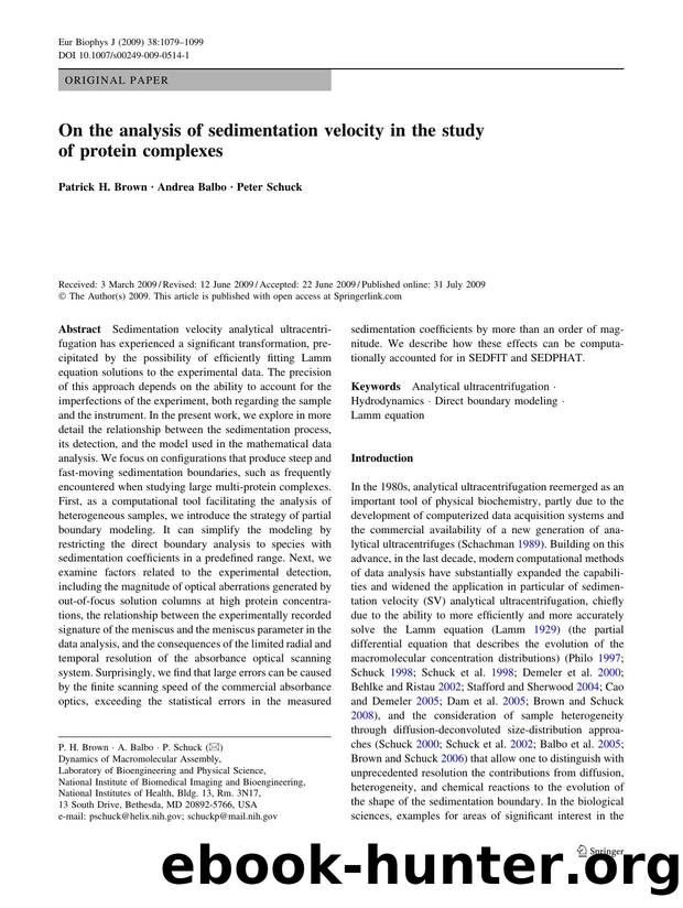 1079-1099 by Unknown