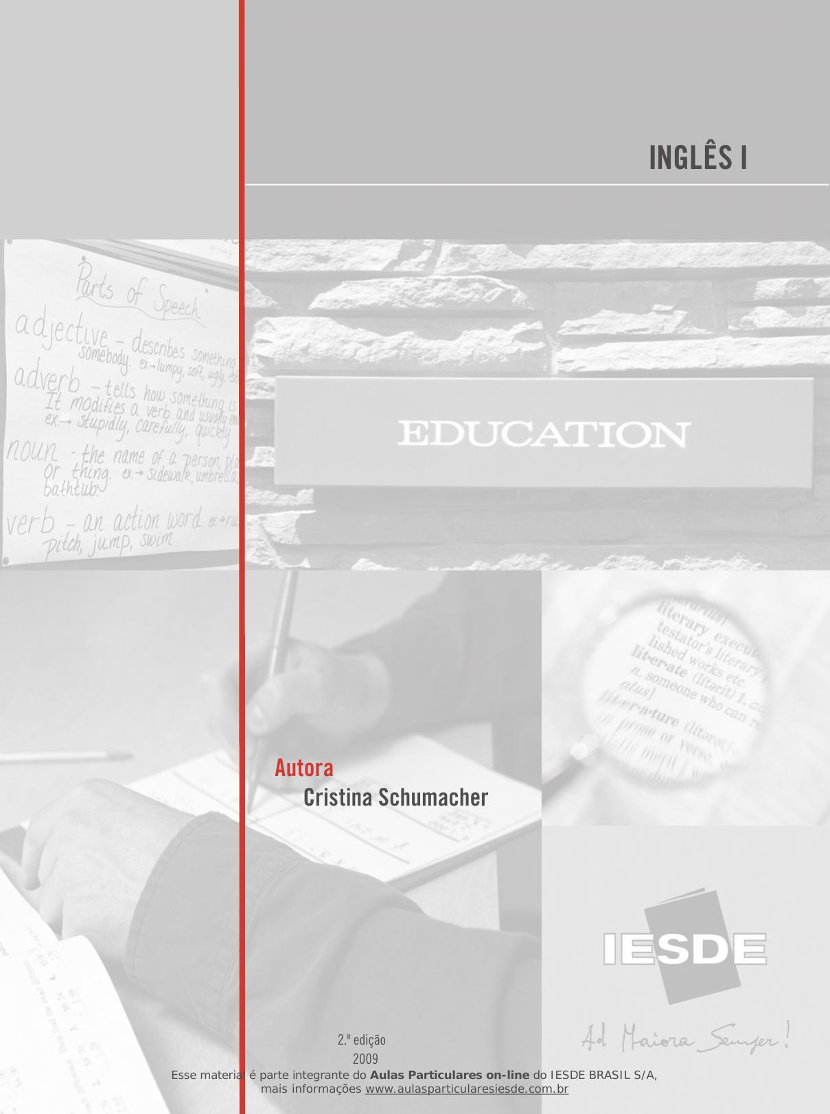 10Facts About My Family by Unknown