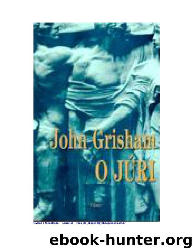 10_The Testament by John Grisham