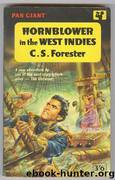 11 - Hornblower in the West Indies by C. S. Forester