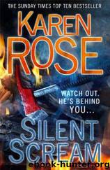 11 - Silent Scream by Karen Rose