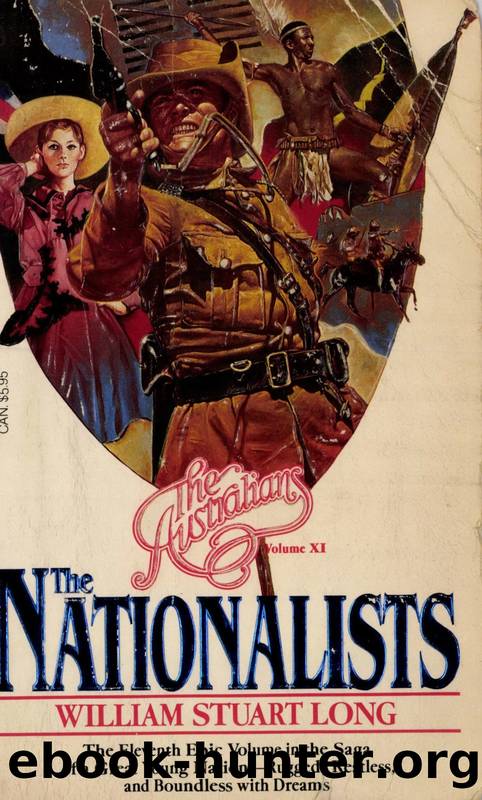 11 - The Nationalists by William Stuart Long
