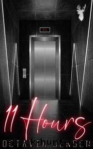 11 Hours by Octavia Jensen