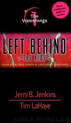 11 Into the Storm by Tim Lahaye